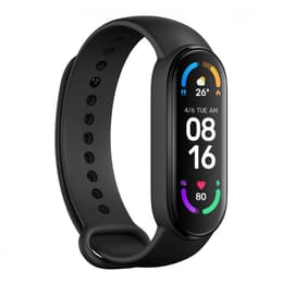 Xiaomi Mi Smart Band 6 Verbundenes Objekt