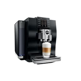 Kaffeemaschine mit Mühle Ohne Kapseln Jura Z6 2,4L - Schwarz