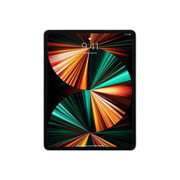 iPad Pro 12.9" (2021) 5. Generation 1000 GB - WLAN + 5G - Silber