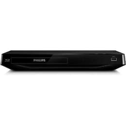 Philips BDP2900 Blu-Ray-Player