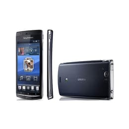 Sony Xperia Arc 8GB - Schwarz - Ohne Vertrag