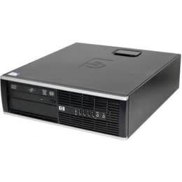HP Compaq 6000 Pro SFF Core 2 Quad 2,83 GHz - SSD 480 GB RAM 4 GB