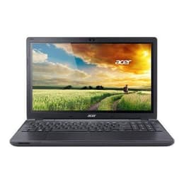 Acer Aspire E5-571P-31YA 15" Core i3 1.7 GHz - HDD 1 TB - 4GB AZERTY - Französisch