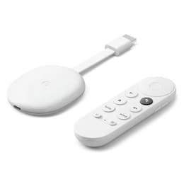 Chromecast + Google TV Fernsehen Zubehör
