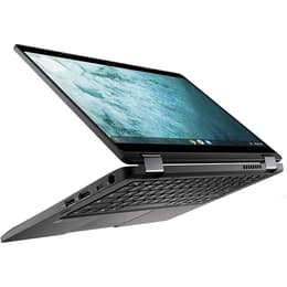 Dell Latitude 5300 2-in-1 13" Core i7 1.9 GHz - SSD 256 GB - 16GB QWERTY - Englisch