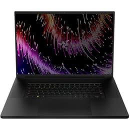 Razer Blade RZ09-0484RGH3-R3G1 18" Core i9 2.2 GHz - SSD 1 TB - 16GB - NVIDIA GeForce RTX 4060 AZERTY - Französisch