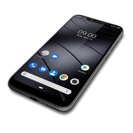 Gigaset GS195 32GB - Grau - Ohne Vertrag