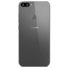 Gigaset GS195 32GB - Grau - Ohne Vertrag