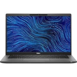 Dell Latitude 7420 14" Core i5 2.6 GHz - SSD 512 GB - 16GB QWERTY - Italienisch