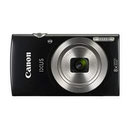 Kamera Kompakt - Canon IXUS 185 - Schwarz