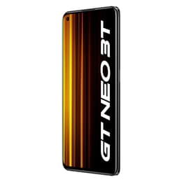 Realme GT Neo 3T 256GB - Gelb - Ohne Vertrag