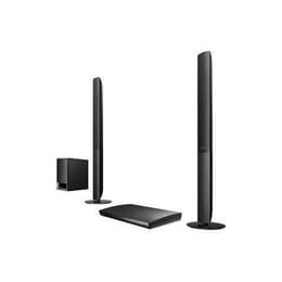 Tonleiste Sony BDV-EF420 - Schwarz