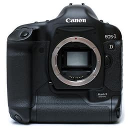 Spiegelreflexkamera Canon EOS-1D Mark II - Schwarz