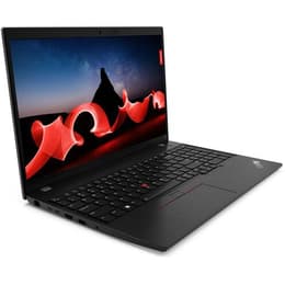 Lenovo ThinkPad L15 G3 15" Ryzen 7 PRO 2 GHz - SSD 512 GB - 16GB QWERTZ - Deutsch
