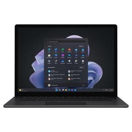 Microsoft Surface Laptop 5 13" Core i7 2.7 GHz - SSD 256 GB - 16GB QWERTY - Englisch