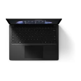 Microsoft Surface Laptop 5 13" Core i7 2.7 GHz - SSD 256 GB - 16GB QWERTY - Englisch