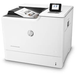 HP Color LaserJet Enterprise M652DN Laserdrucker Farbe