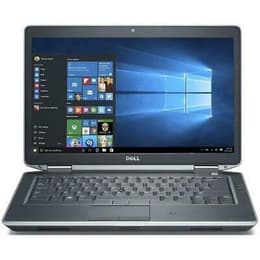 Dell E6430 14" Core i3 2.6 GHz - HDD 500 GB - 4GB QWERTY - Englisch