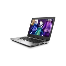 HP ProBook 640 G2 14" Core i5 2.3 GHz - SSD 512 GB - 16GB AZERTY - Französisch
