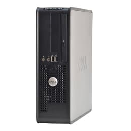 Dell OptiPlex 780 SFF Pentium 3,2 GHz - SSD 240 GB RAM 4 GB