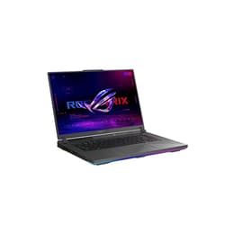 Asus ROG Strix G16 G614PR-RV016W 16" Ryzen 9 2.4 GHz - SSD 1 TB - 16GB - NVIDIA GeForce RTX 5070ti Laptop GPU AZERTY - Französisch