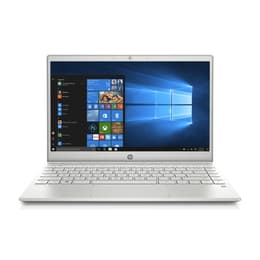 Hp Pavilion 13-AN1240NO 13" Core i5 1 GHz - SSD 512 GB - 8GB QWERTY - Schwedisch