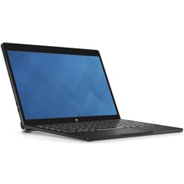 Dell Latitude 7275 12" Core m5 1.1 GHz - SSD 128 GB - 8GB QWERTY - Englisch