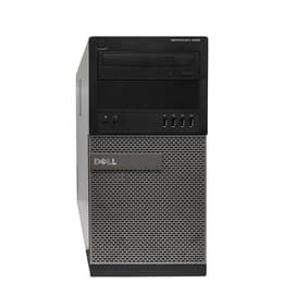 Dell OptiPlex 990 MT Core i7 3,4 GHz - SSD 480 GB RAM 8 GB