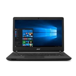 Acer Aspire ES1-432-C6WQ 14" Celeron 1.1 GHz - SSD 32 GB - 4GB AZERTY - Französisch