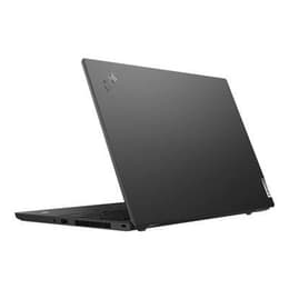 Lenovo ThinkPad L15 G1 15" Core i3 2.1 GHz - SSD 128 GB - 8GB AZERTY - Französisch