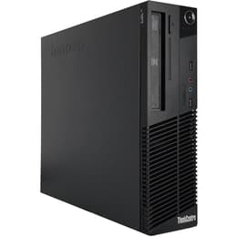 Lenovo ThinkCentre M82 SFF Core i3 3,3 GHz - HDD 1 TB RAM 16 GB