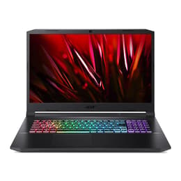 Acer Nitro 5 AN517-54 17" Core i7 1.9 GHz - SSD 1000 GB - 16GB - NVIDIA GeForce RTX 3070 QWERTZ - Deutsch