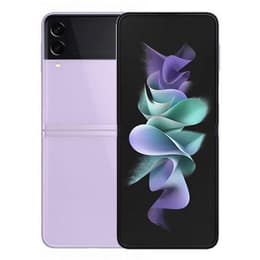 Galaxy Z Flip3 5G 256GB - Violett - Ohne Vertrag