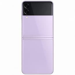 Galaxy Z Flip3 5G 256GB - Violett - Ohne Vertrag