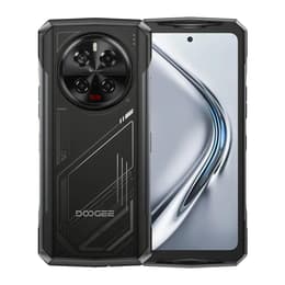 Doogee V40 512GB - Schwarz - Ohne Vertrag