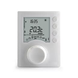 Delta Dore Tybox 1127 Thermostat