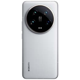 Xiaomi 14 Ultra 512GB - Weiß - Ohne Vertrag