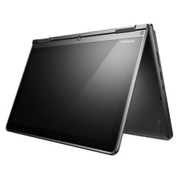 Lenovo ThinkPad S1 Yoga 12" Core i5 2.3 GHz - SSD 120 GB - 8GB AZERTY - Französisch