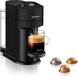 Kaffeepadmaschine Magimix Vertuo Next 1,1000L - Schwarz