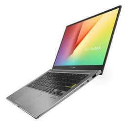 Asus VivoBook S13 S333J 13" Core i7 1.3 GHz - SSD 512 GB - 8GB QWERTY - Englisch