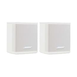 Lautsprecher Bluetooth Bose Surround Speakers - Weiß