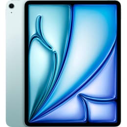 iPad Air 13" (2025) 7. Generation 128 GB - WLAN - Blau