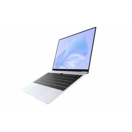 Huawei MateBook X 13" Core i5 1.6 GHz - SSD 512 GB - 16GB AZERTY - Französisch