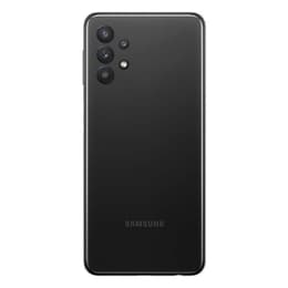 Galaxy A32 5G 64GB - Schwarz - Ohne Vertrag