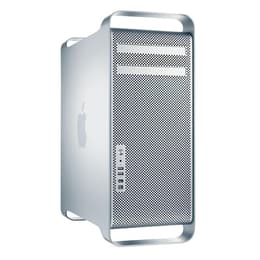 Mac Pro (Mitte-2010) Xeon 2,8 GHz - SSD 250 GB + HDD 1 TB - 16GB