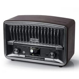 Muse M-135DBT Radio Nein