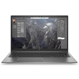 HP ZBook Firefly 15 G7 15" Core i5 1.8 GHz - SSD 512 GB - 16GB QWERTY - Spanisch