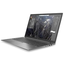 HP ZBook Firefly 15 G7 15" Core i5 1.8 GHz - SSD 512 GB - 16GB QWERTY - Spanisch