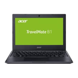 Acer TravelMate B118-M 11" Pentium 1.1 GHz - SSD 64 GB - 4GB QWERTY - Englisch