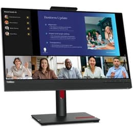 Bildschirm 24" LED Lenovo ThinkVision T24v-30